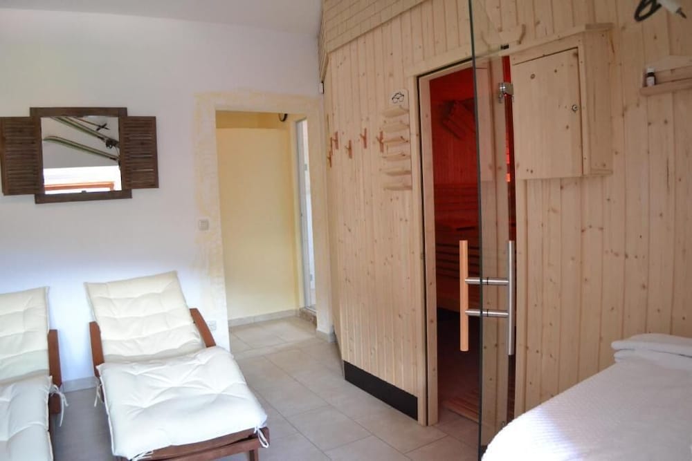 Foto - Hotel Vier Jahreszeiten