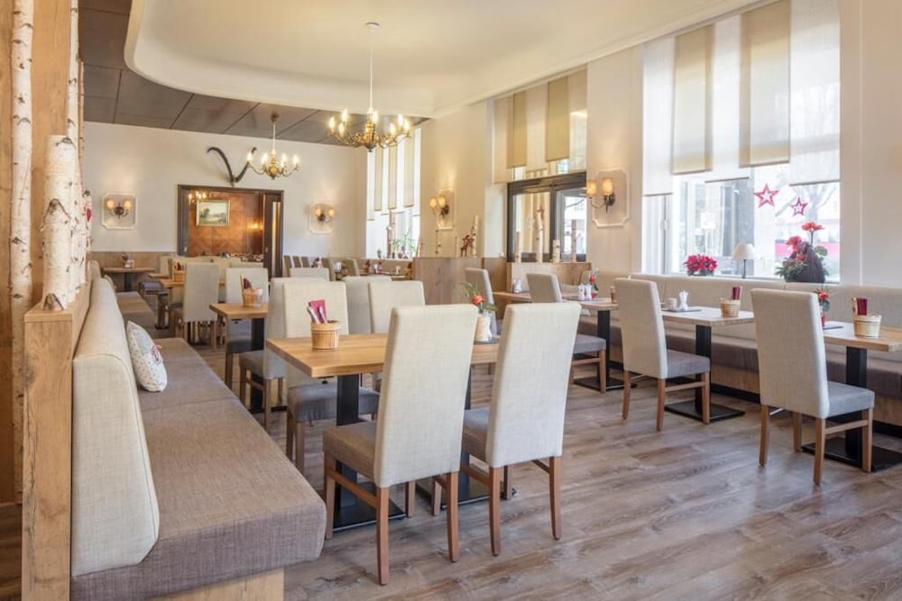 Foto - Hotel Vier Jahreszeiten