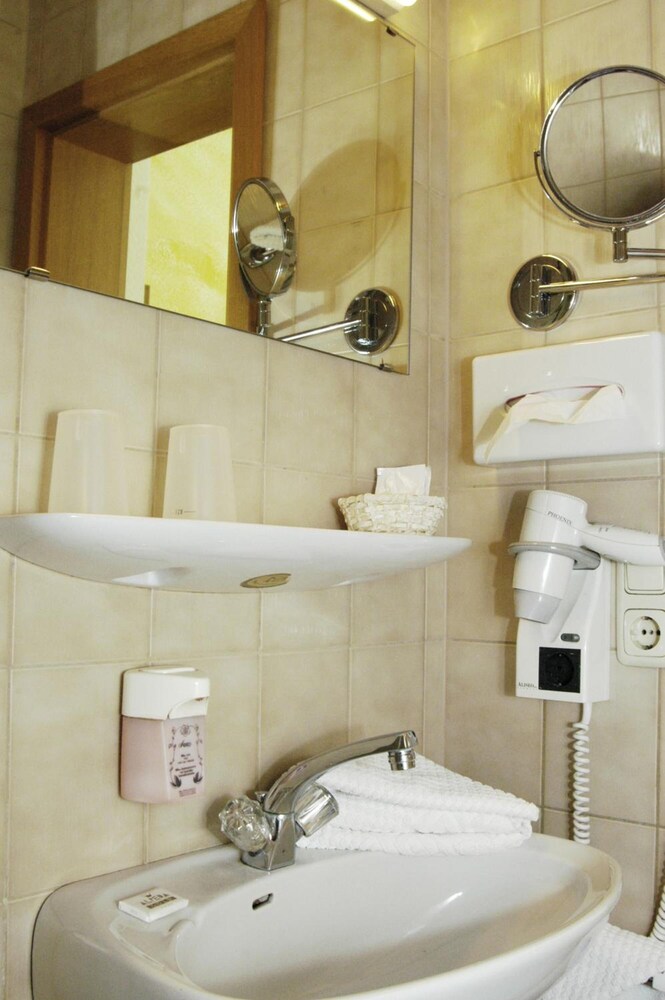 Foto - Hotel Vier Jahreszeiten