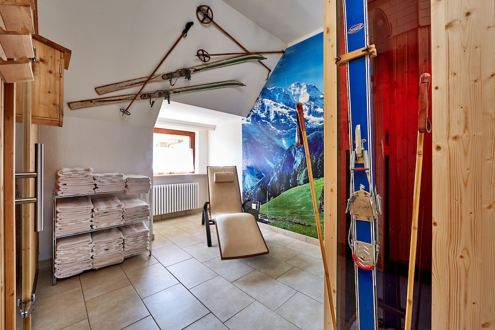 Foto - Hotel Vier Jahreszeiten