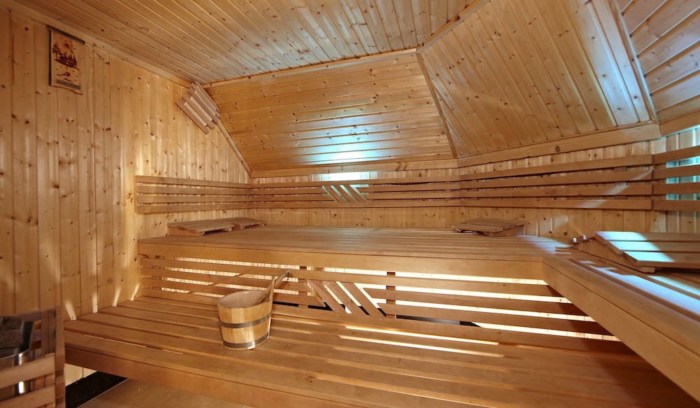 Foto - Hotel Vier Jahreszeiten