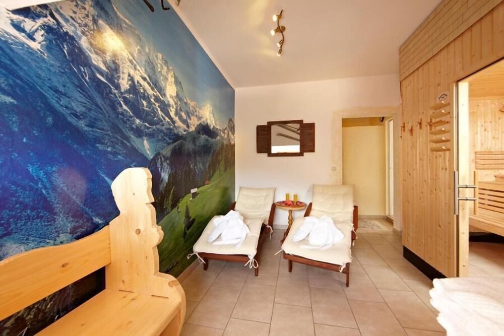 Foto - Hotel Vier Jahreszeiten