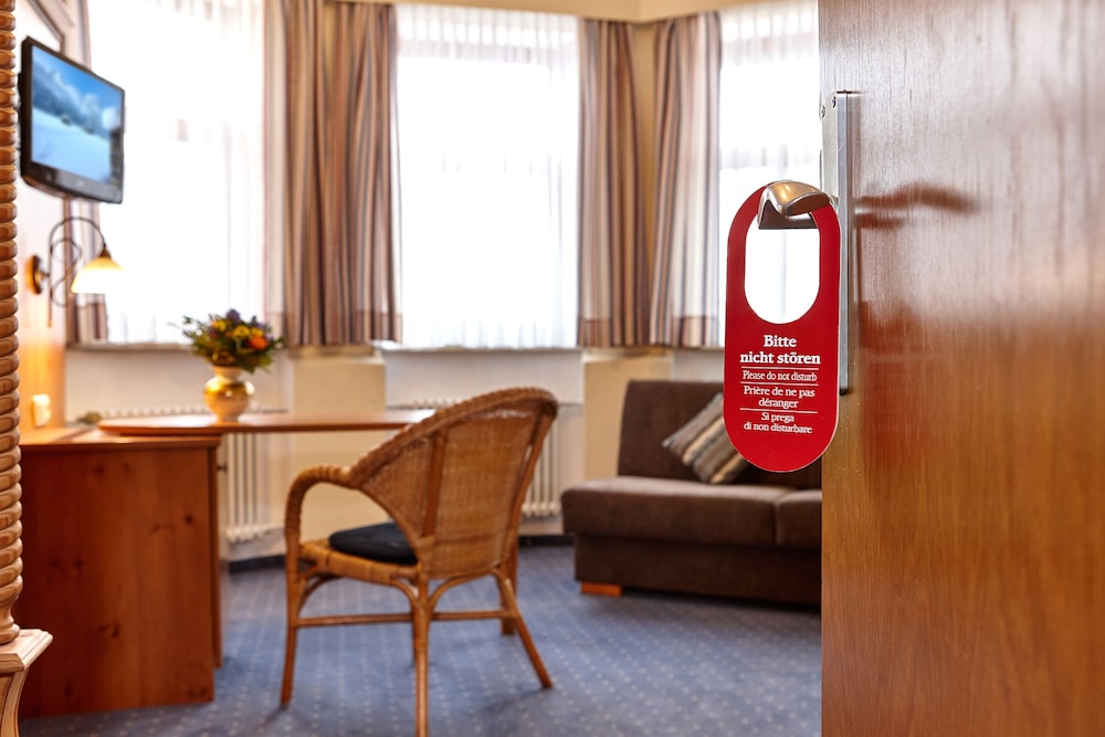 Foto - Hotel Vier Jahreszeiten