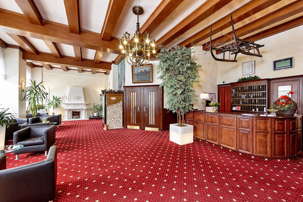 Foto - Hotel Vier Jahreszeiten