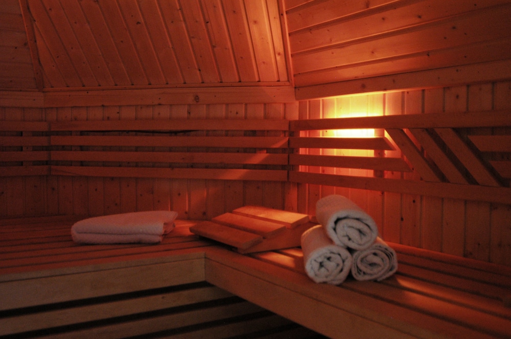 Foto - Hotel Vier Jahreszeiten