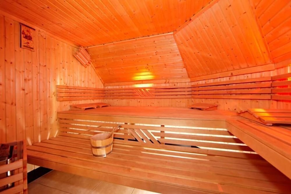 Foto - Hotel Vier Jahreszeiten