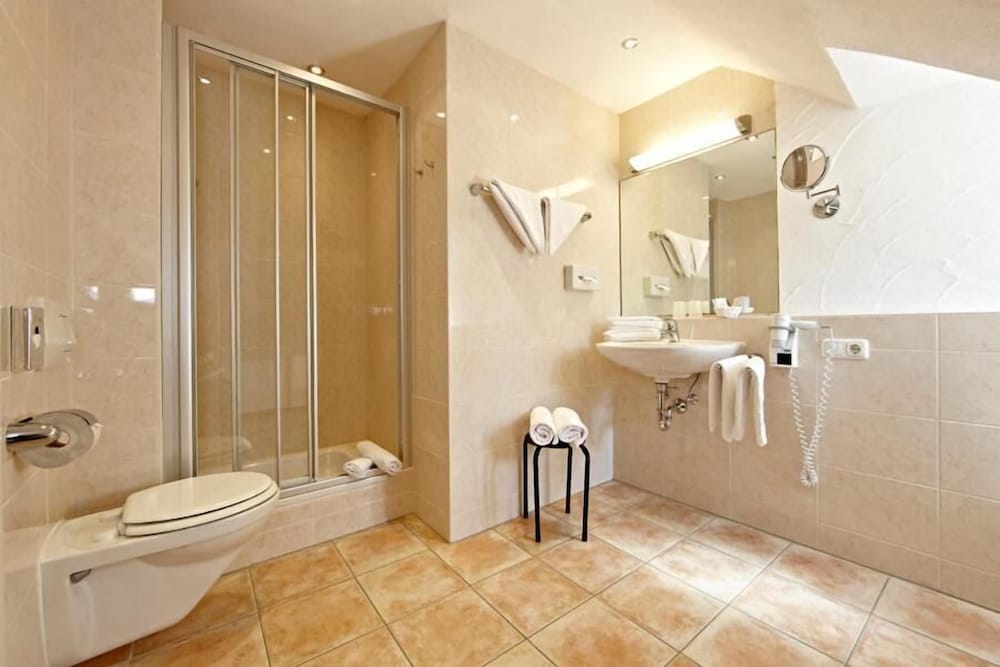 Foto - Hotel Vier Jahreszeiten