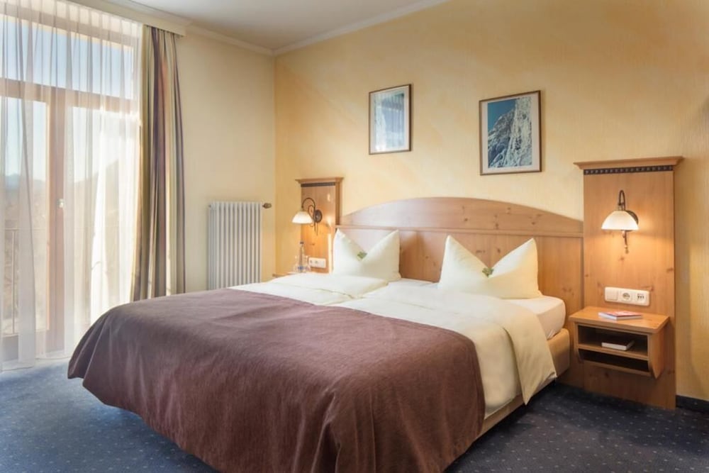 Foto - Hotel Vier Jahreszeiten