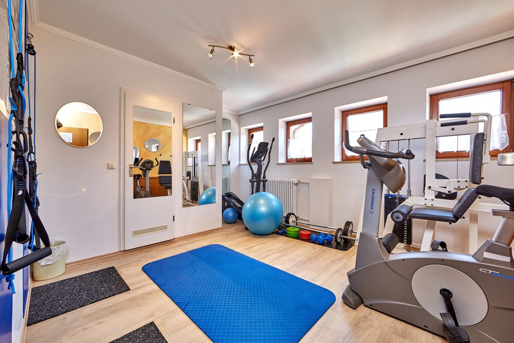 Foto - Hotel Vier Jahreszeiten