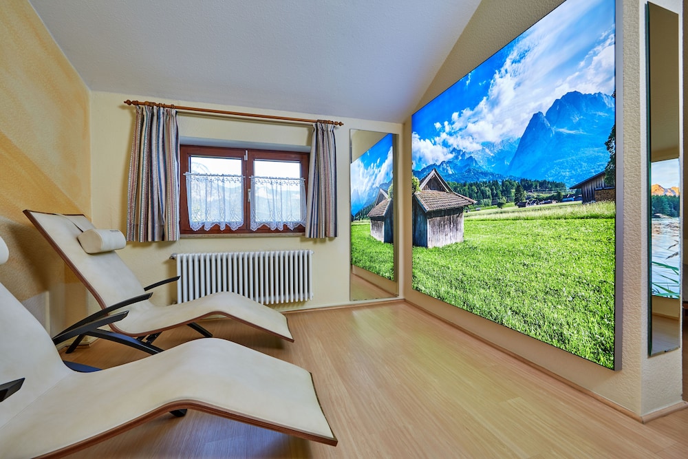 Foto - Hotel Vier Jahreszeiten