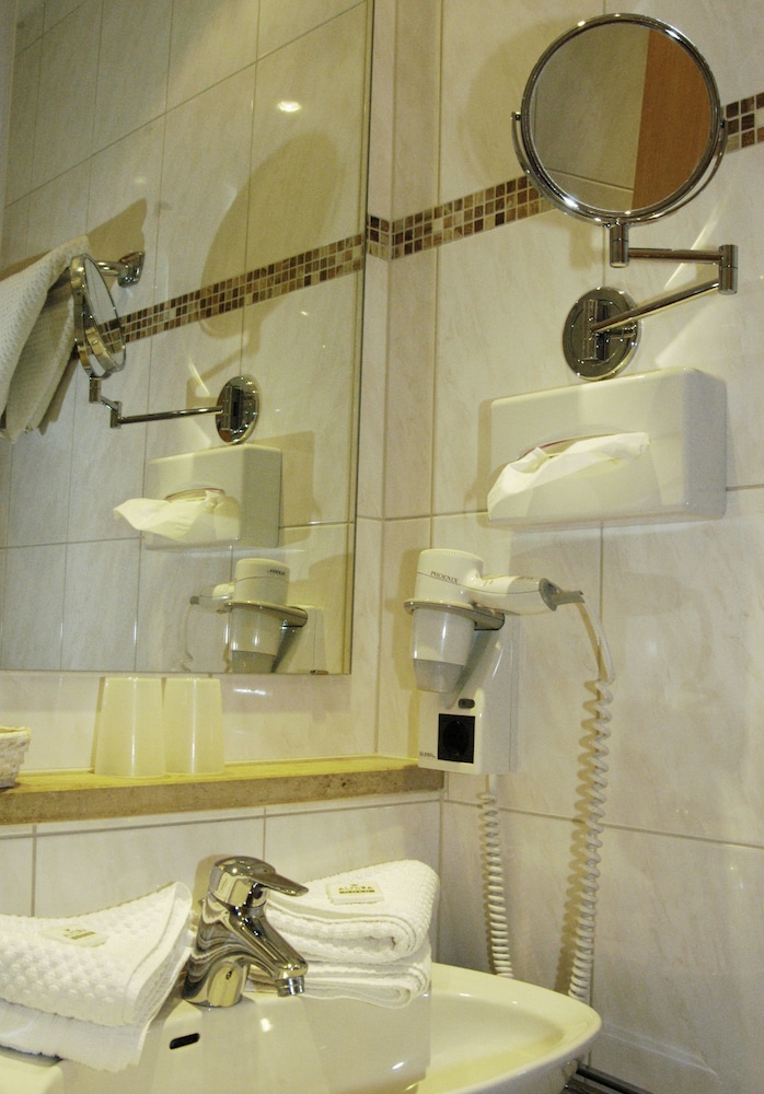 Foto - Hotel Vier Jahreszeiten