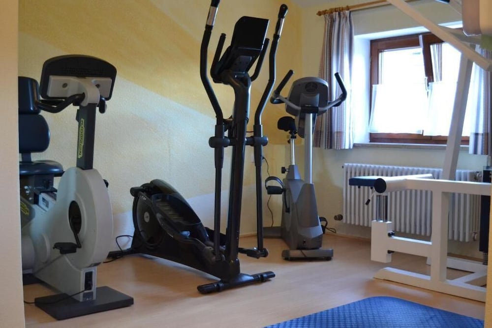 Foto - Hotel Vier Jahreszeiten