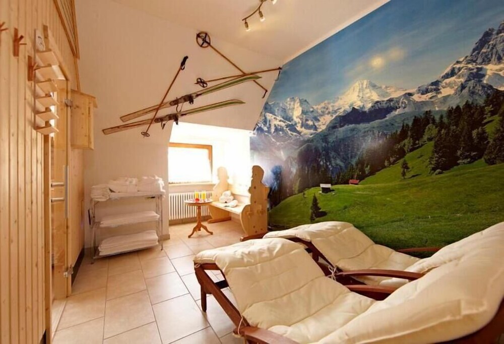 Foto - Hotel Vier Jahreszeiten