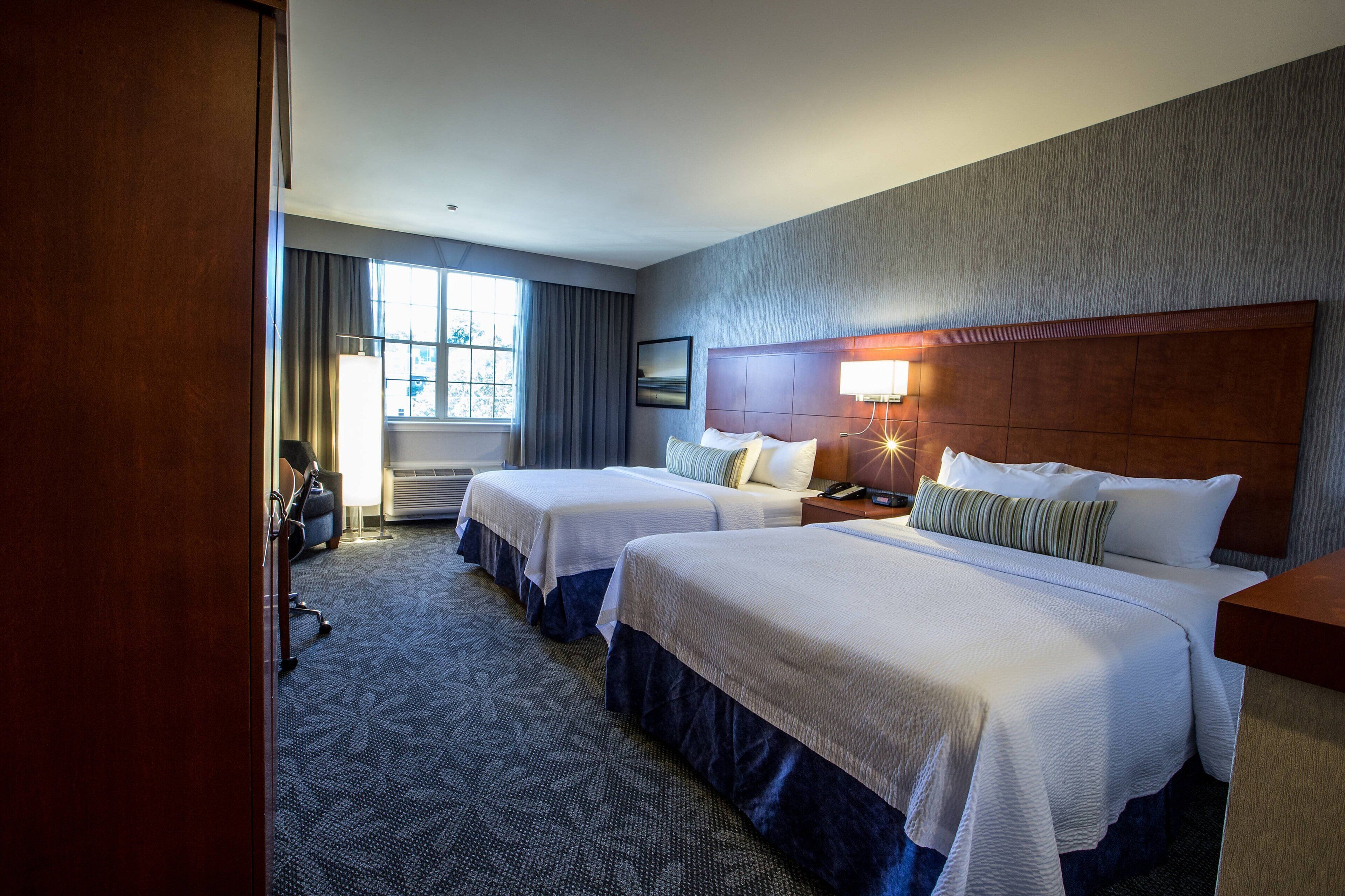 marriott hotels in tullahoma tn