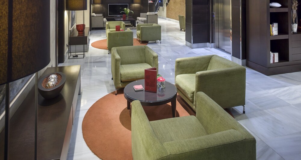 Imagen de Hotel NH Collection Granada Victoria (3 de 23)