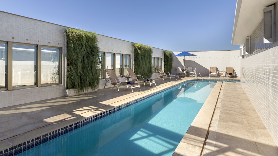 Melia Brasil 21