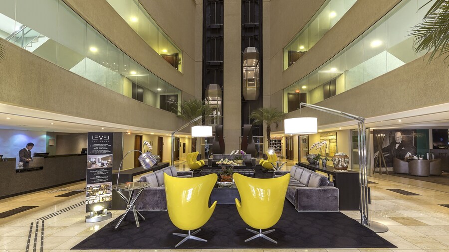 Melia Brasil 21