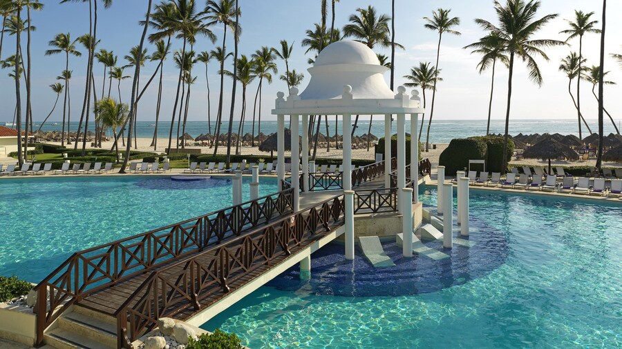 Paradisus Palma Real Golf & Spa Resort All Inclusive
