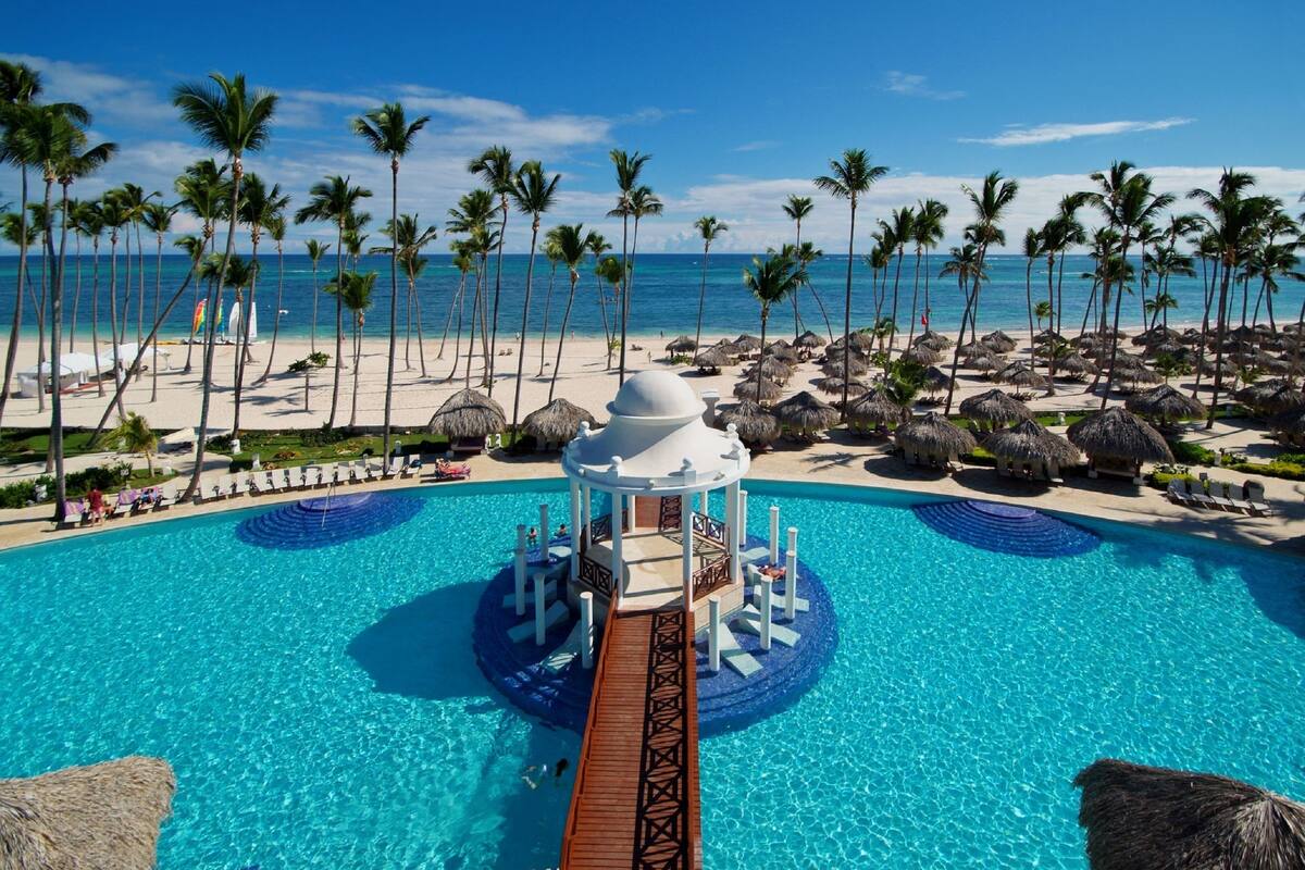 Paradisus Palma Real Book Paradisus Palma Real Punta Cana All Inclusive Expedia Paradisus Palma Real Book Paradisus Palma Real Punta Cana All Inclusive Expedia