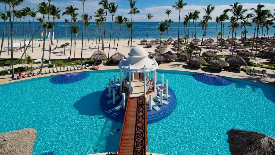 Paradisus Palma Real Golf & Spa Resort All Inclusive