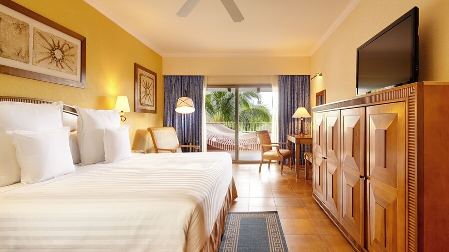 Barceló Maya Tropical - All Inclusive