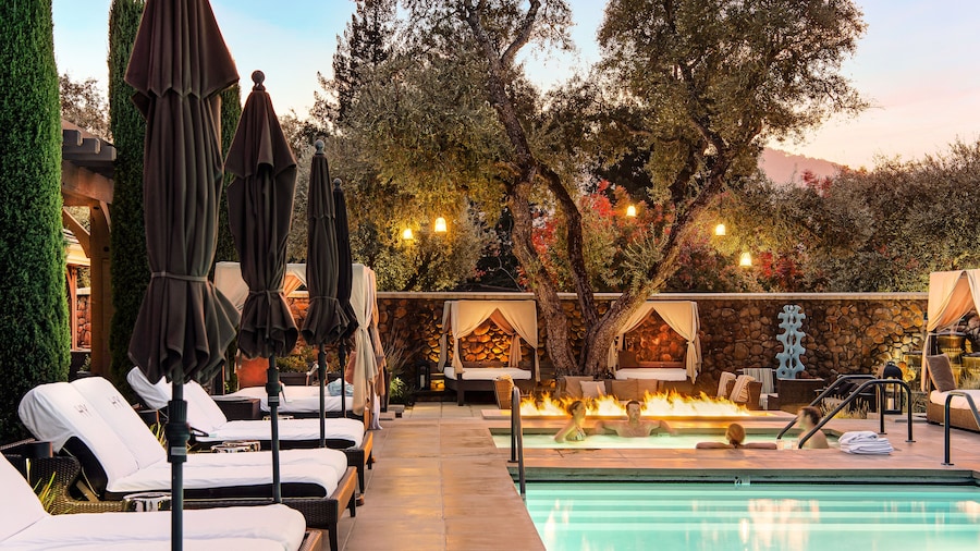 Hotel Yountville
