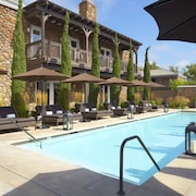 Top 10 Luxury Hotels In Napa Valley Ca 84 Elegant 2018 Hotel Yountville
