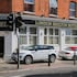 London Shelton Hotel