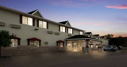 Best Western Richfield Inn