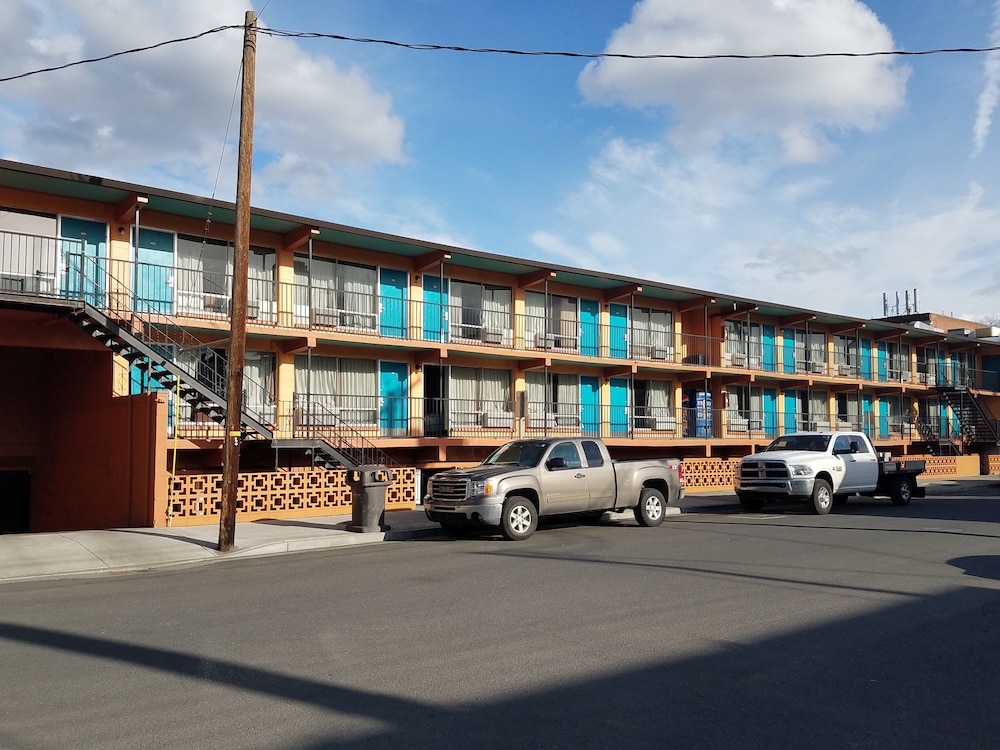 The Marigold Hotel in Pendleton Best Rates & Deals on Orbitz