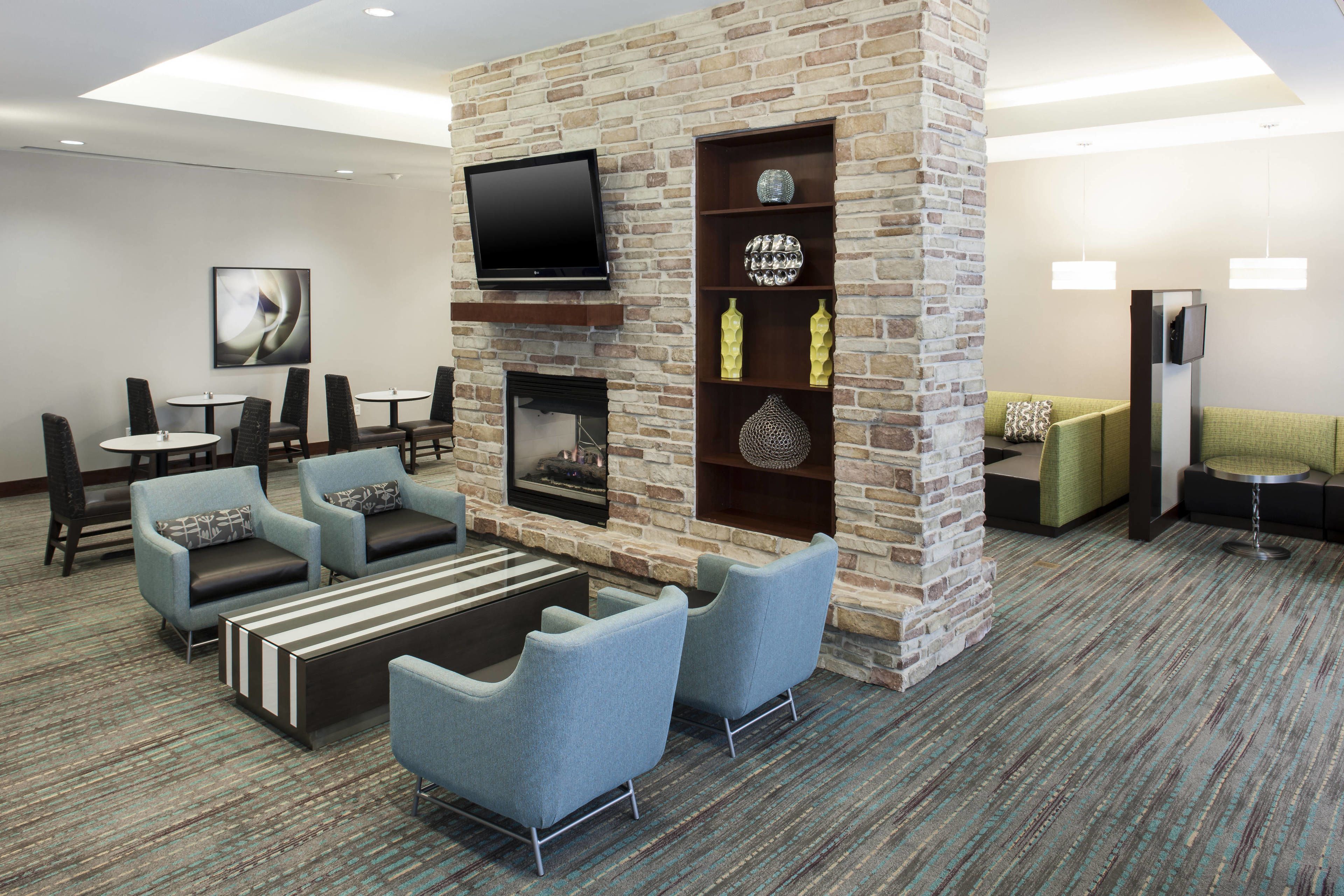 Residence Inn Houston West Energy Corridor in Houston, United States