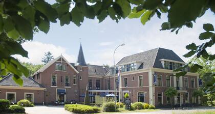 Boetiek hotel BonAparte - Lochem
