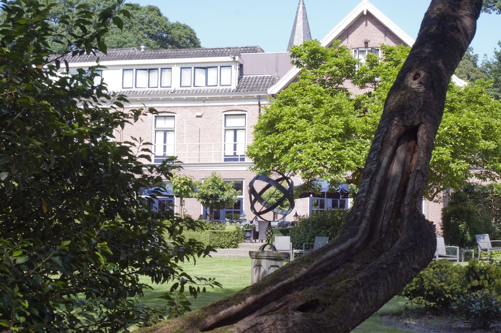 View from property, Boetiek hotel BonAparte - Lochem