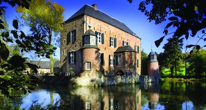 Fletcher Hotel-Restaurant Kasteel Erenstein