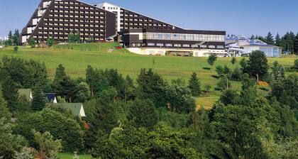 IFA Schöneck, Hotel & Ferienpark