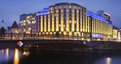 Melia Berlin