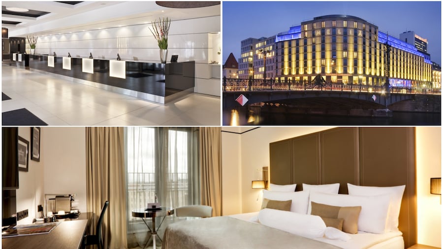 Melia Berlin