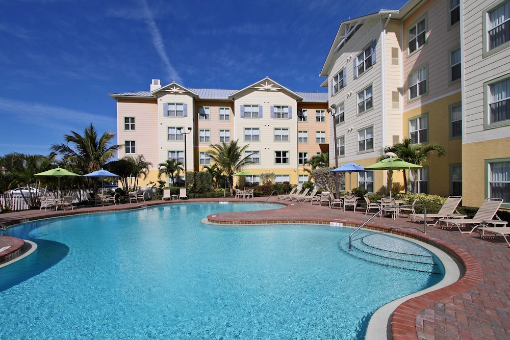 Residence Inn by Marriott Cape Canaveral Cocoa Beach in Cape Canaveral Best Rates & Deals on