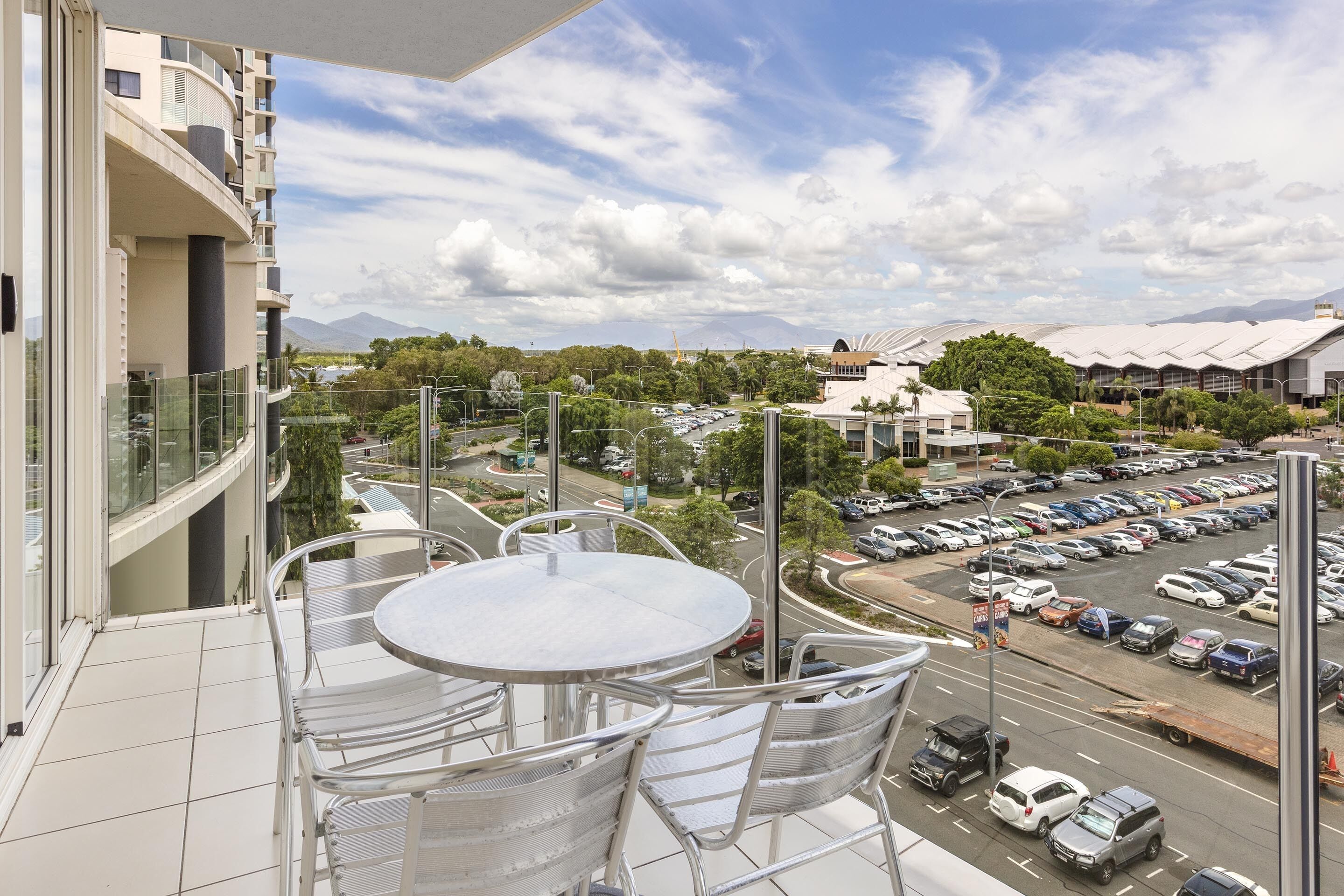 Park Regis City Quays