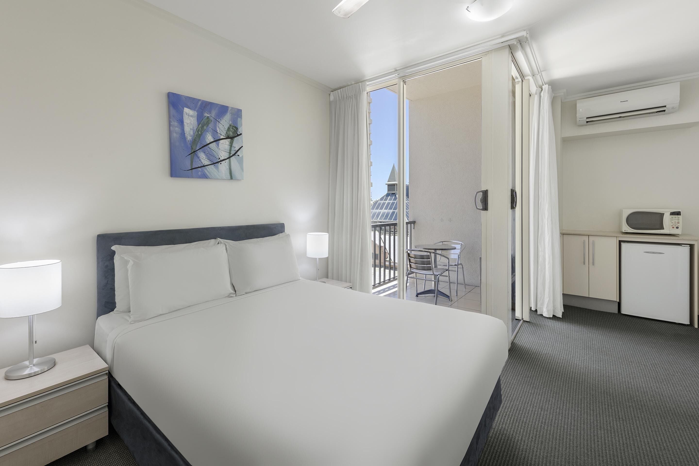 Park Regis City Quays