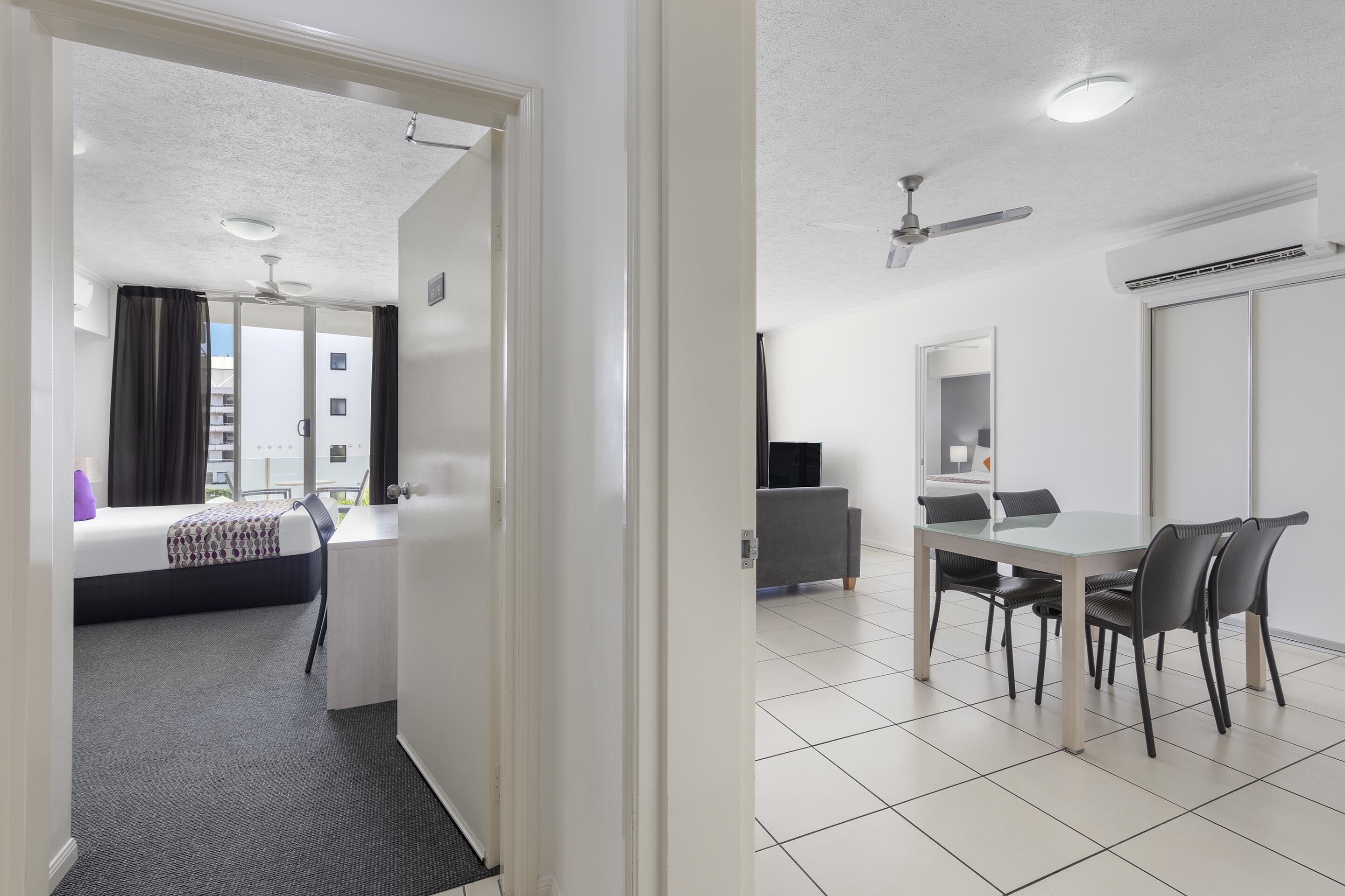 Park Regis City Quays