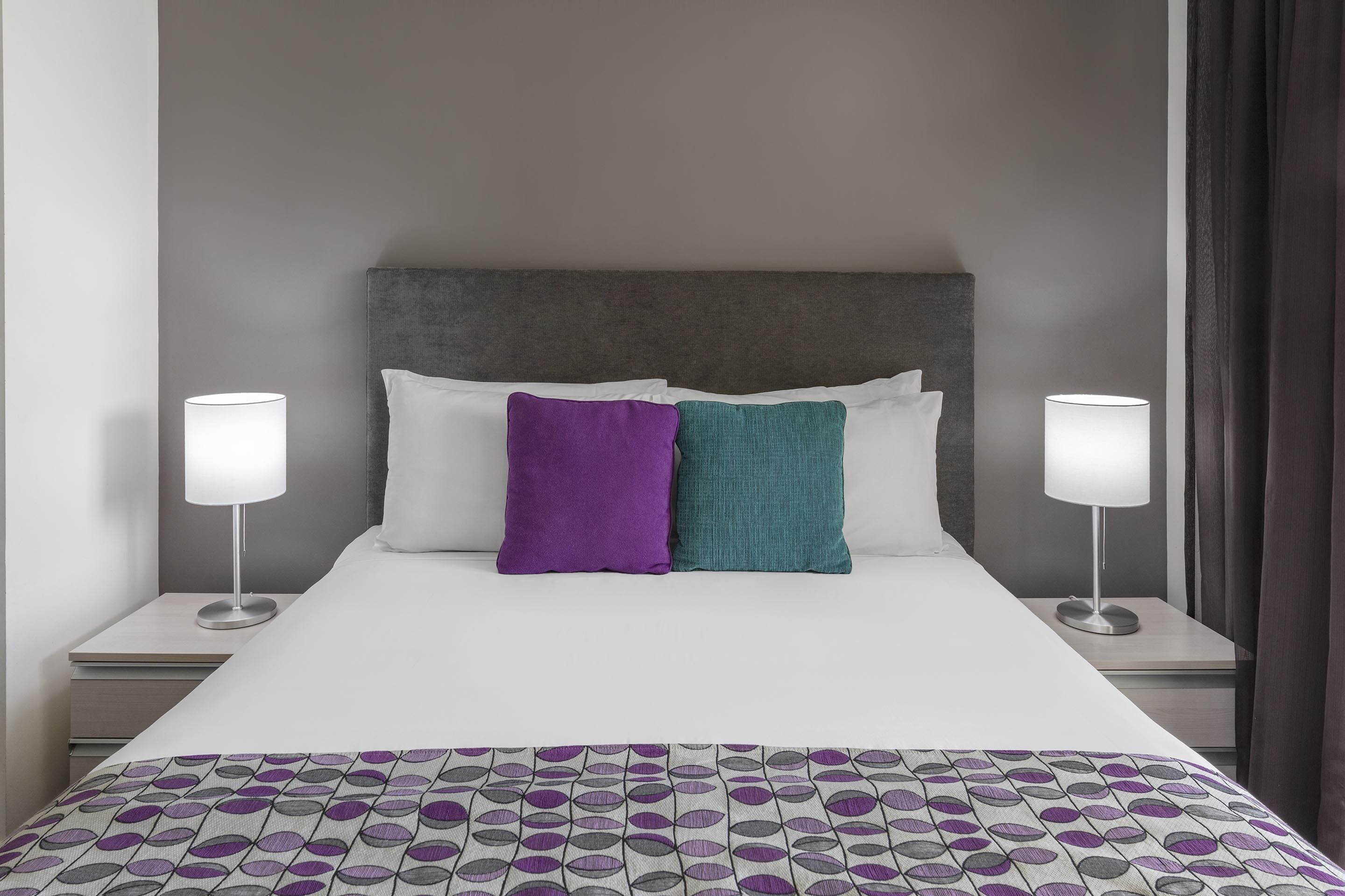 Park Regis City Quays