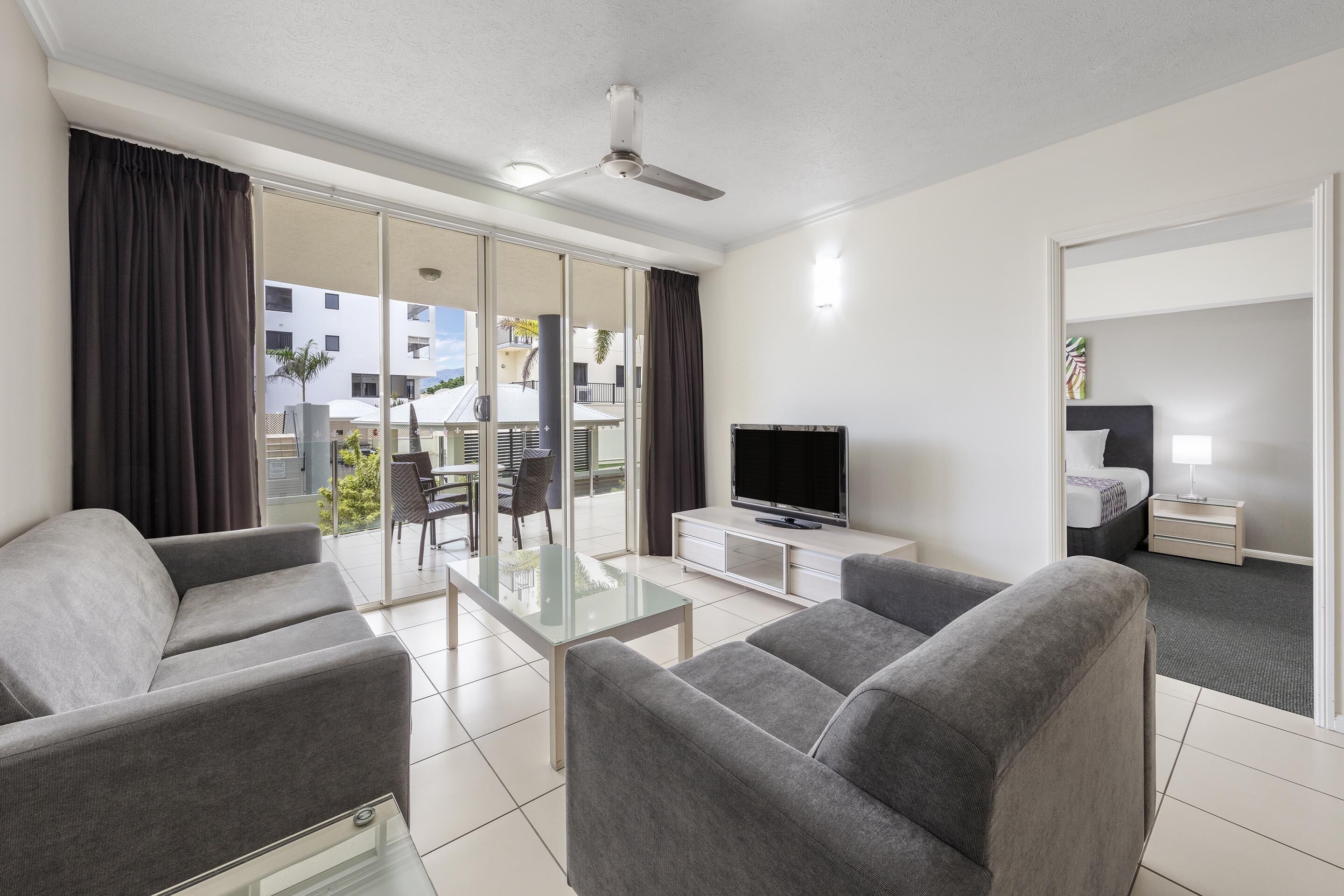 Park Regis City Quays