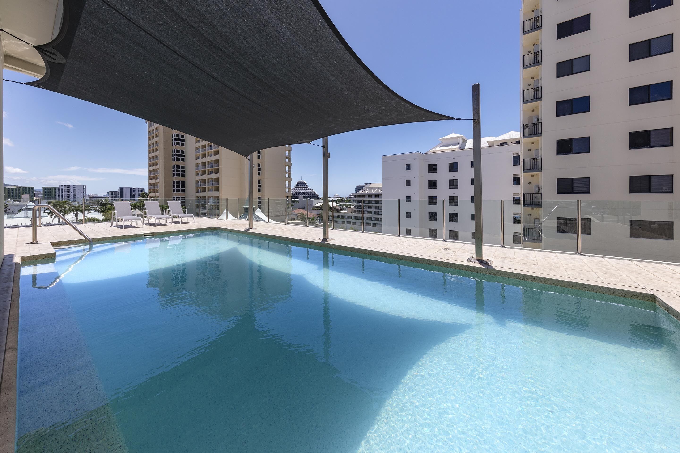 Park Regis City Quays