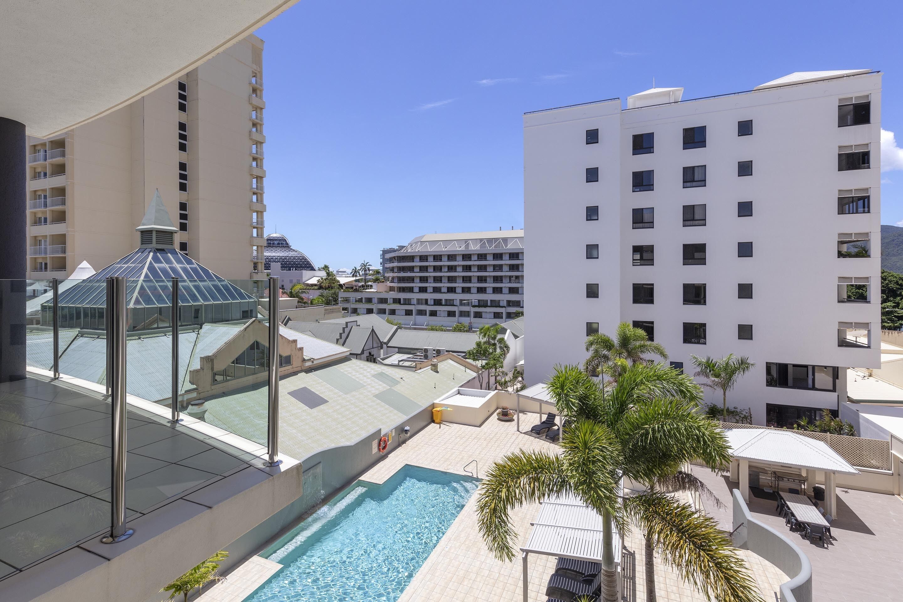 Park Regis City Quays