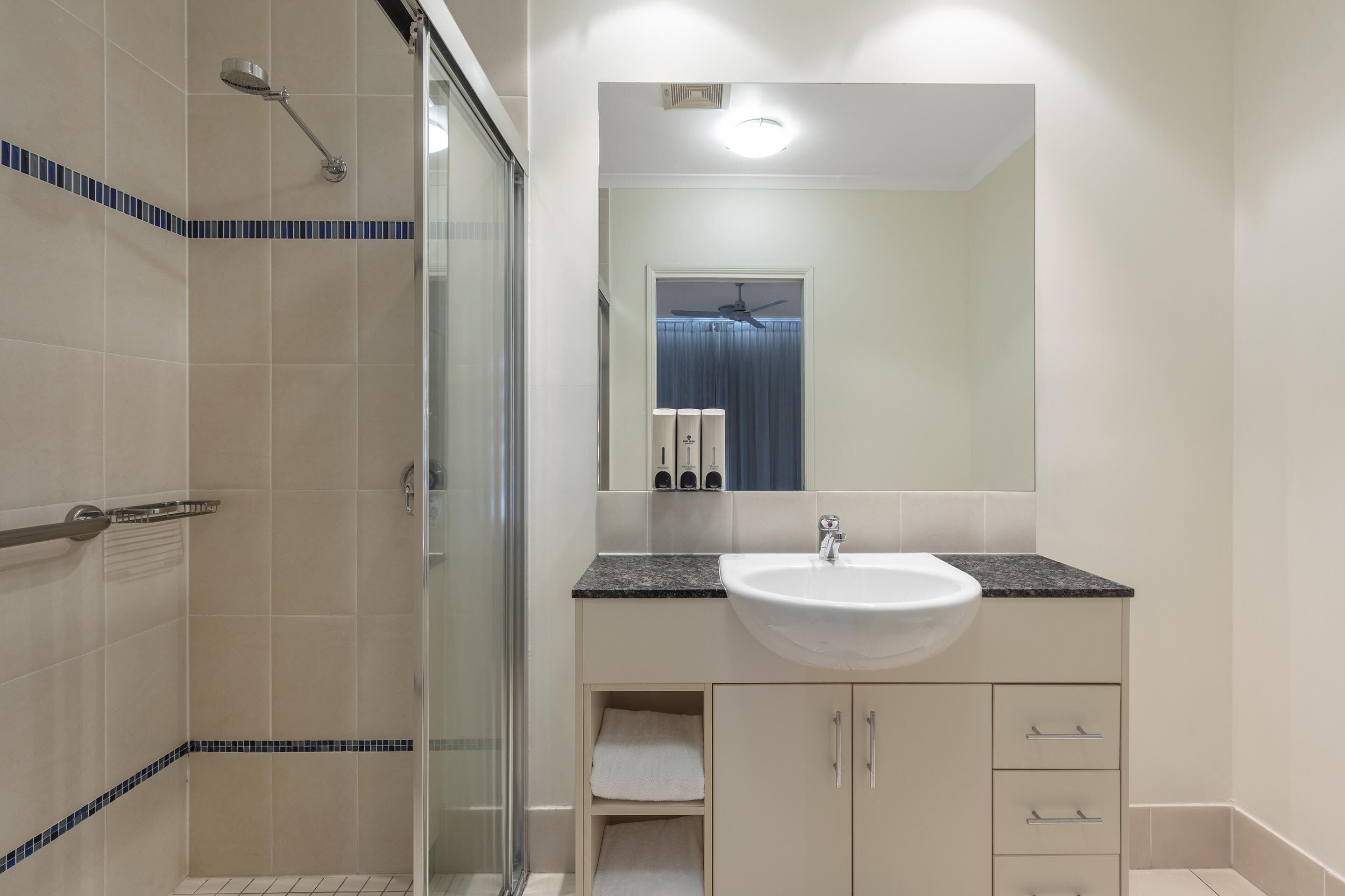 Park Regis City Quays