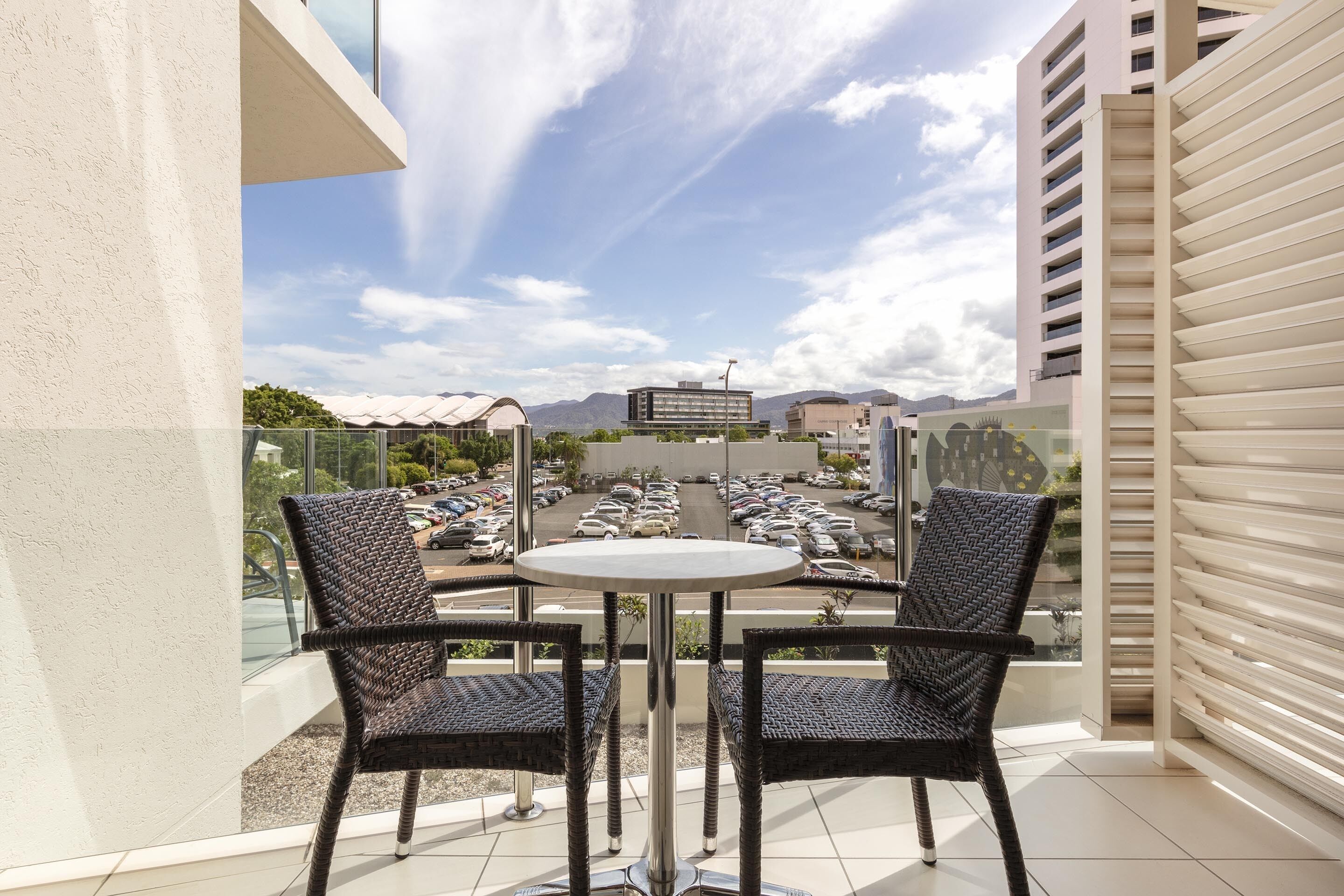 Park Regis City Quays