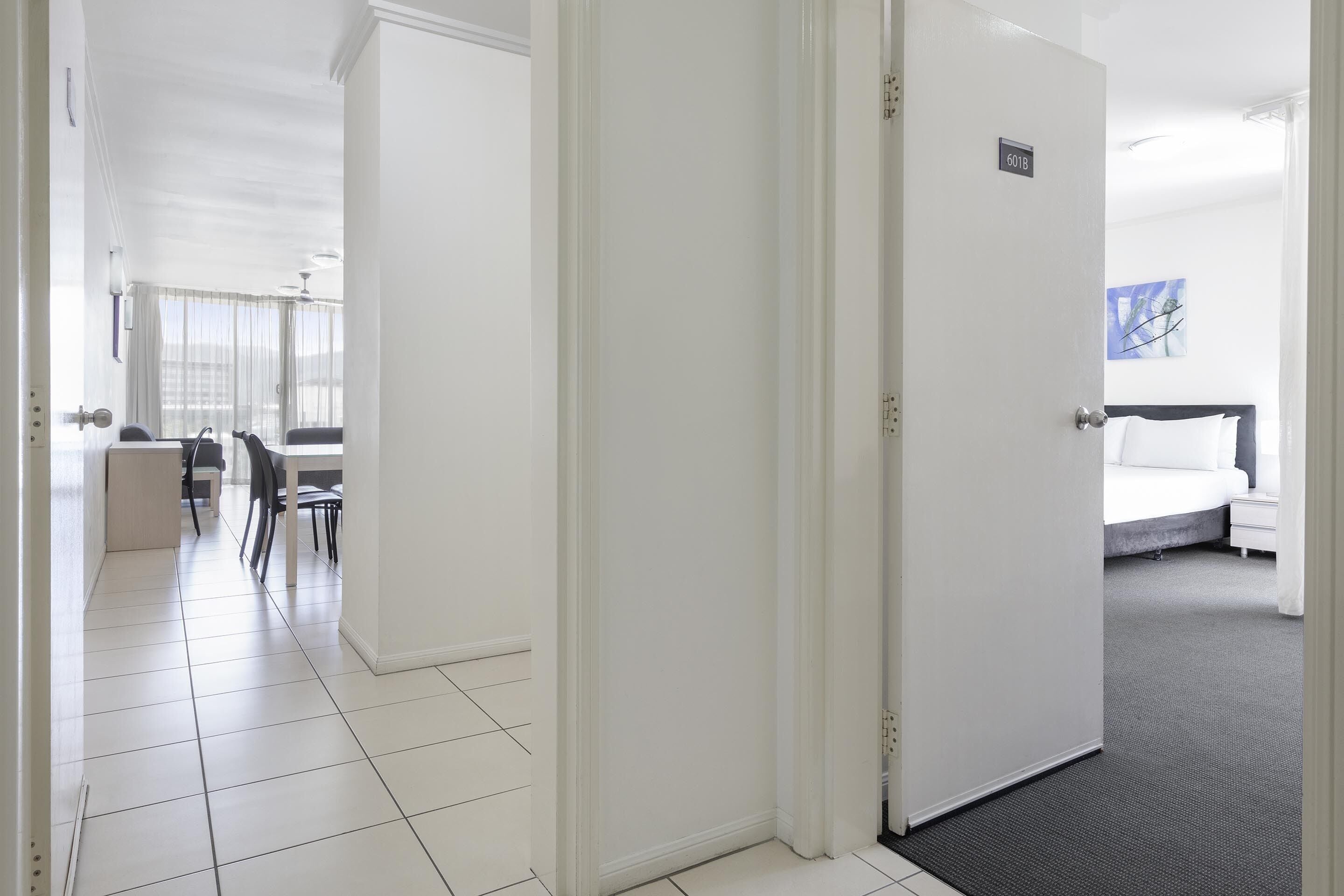 Park Regis City Quays