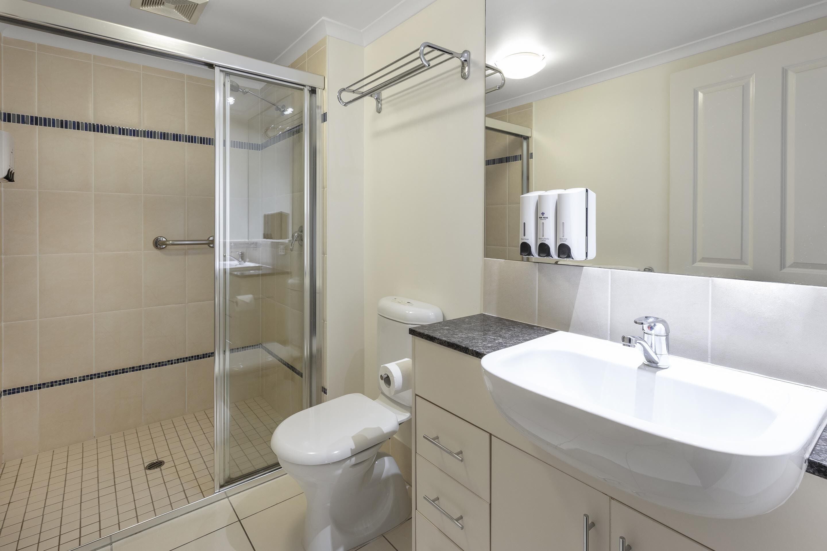 Park Regis City Quays