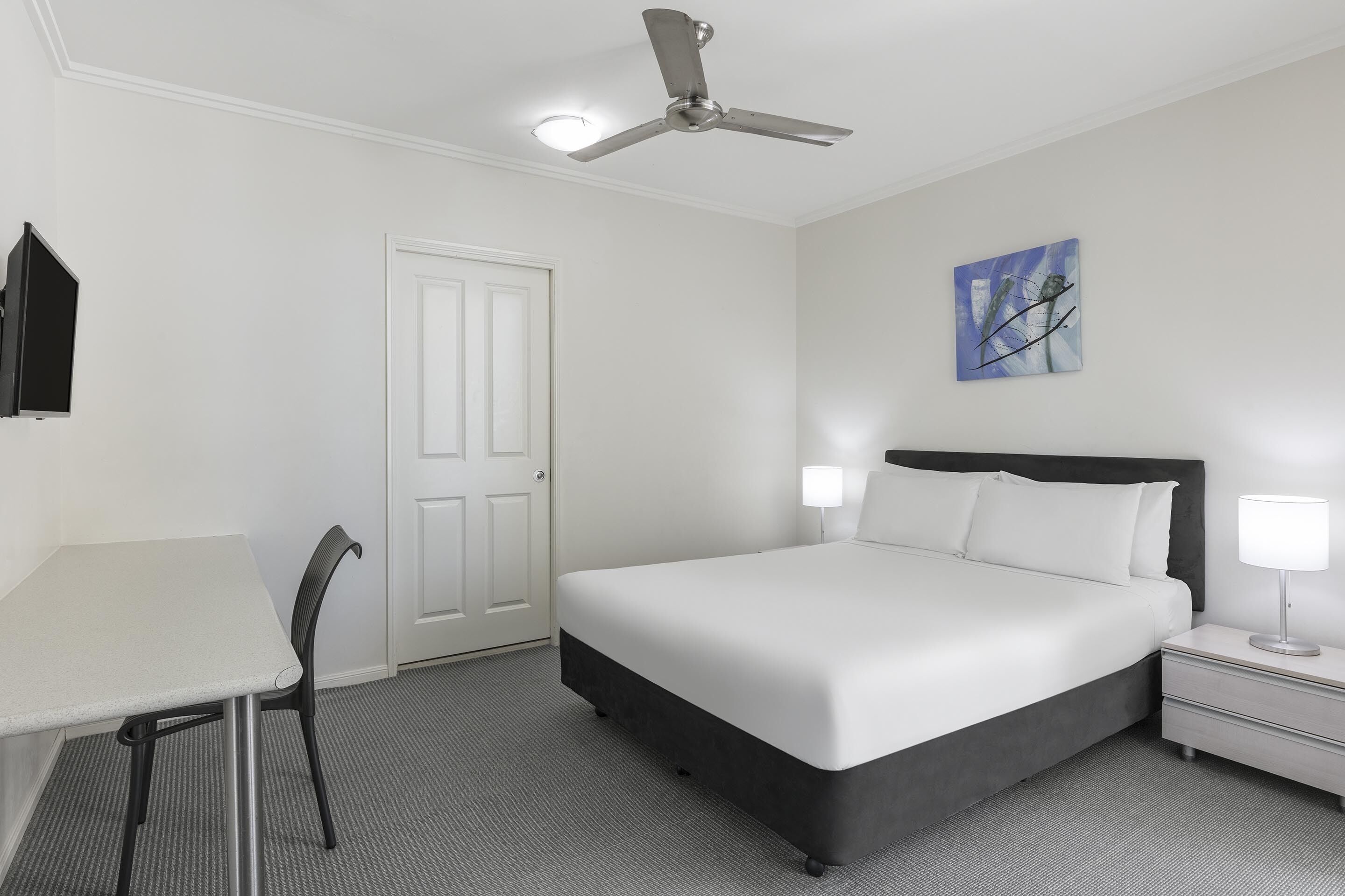 Park Regis City Quays